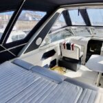 deck seating