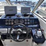 Sunseeker helm