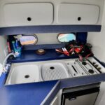 galley