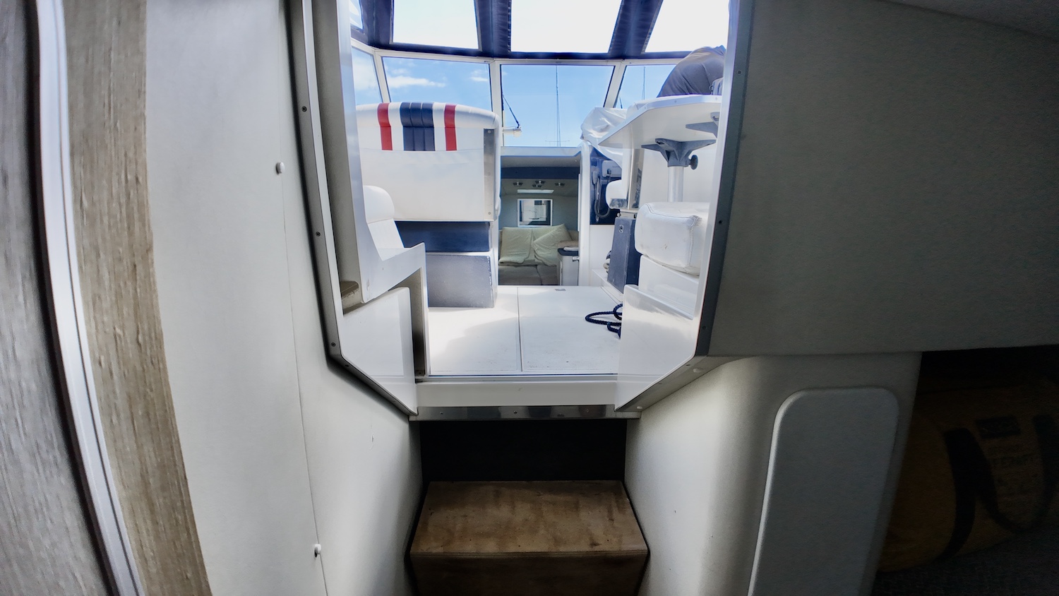 companionway