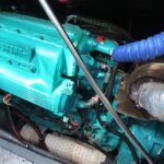 engine