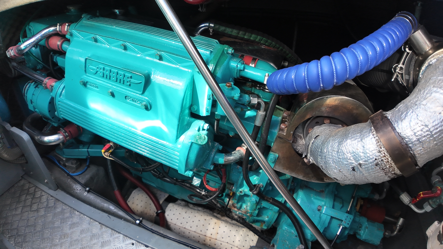engine