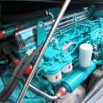 port engine