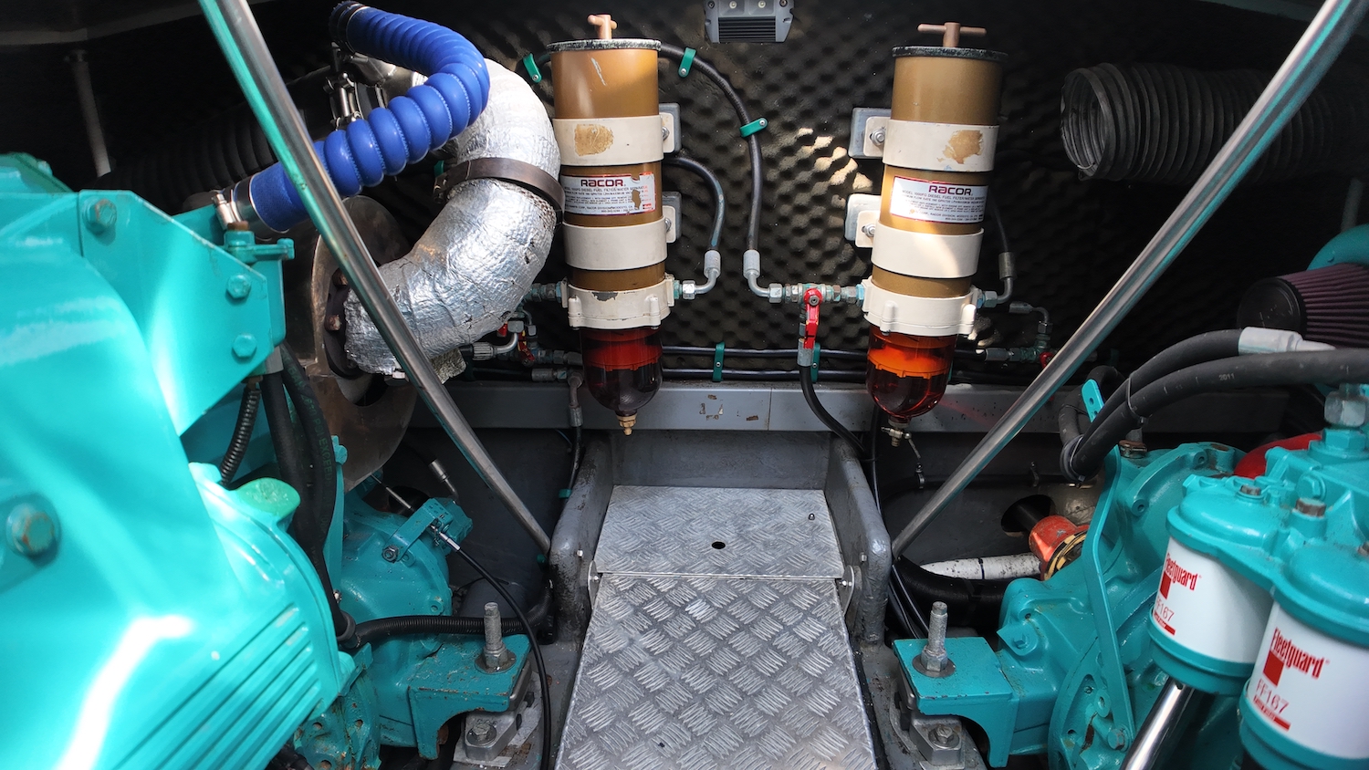 fuel filters