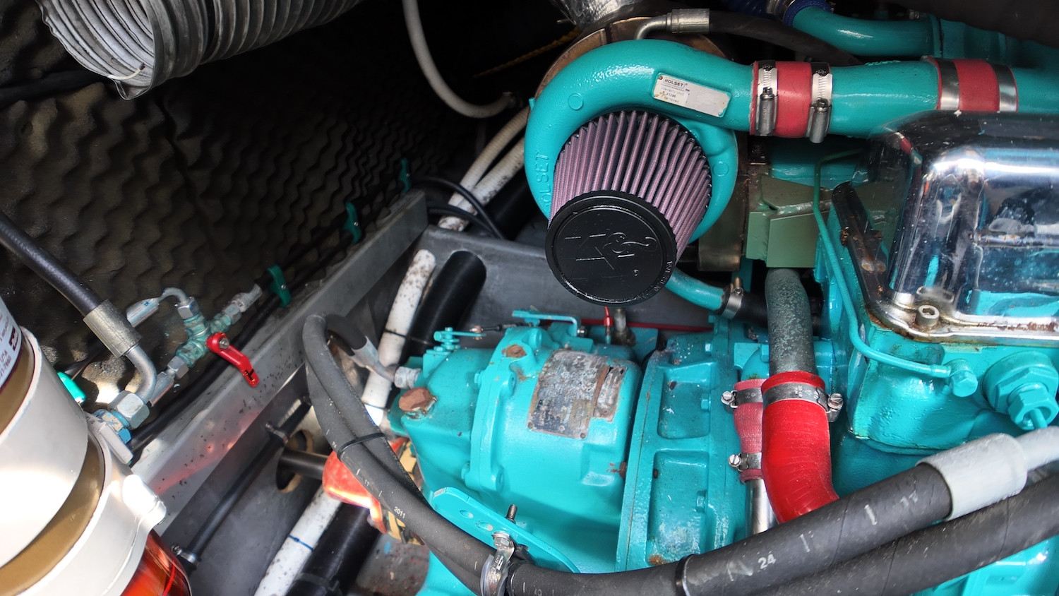 gearbox