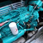 engine