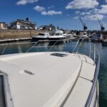 Foredeck