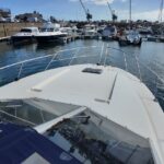 Bow sunseeker