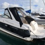 Monterey 270CR
