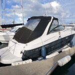 Monterey 270CR