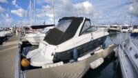 Monterey 270CR
