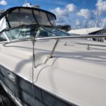 side deck