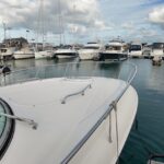 monterey foredeck