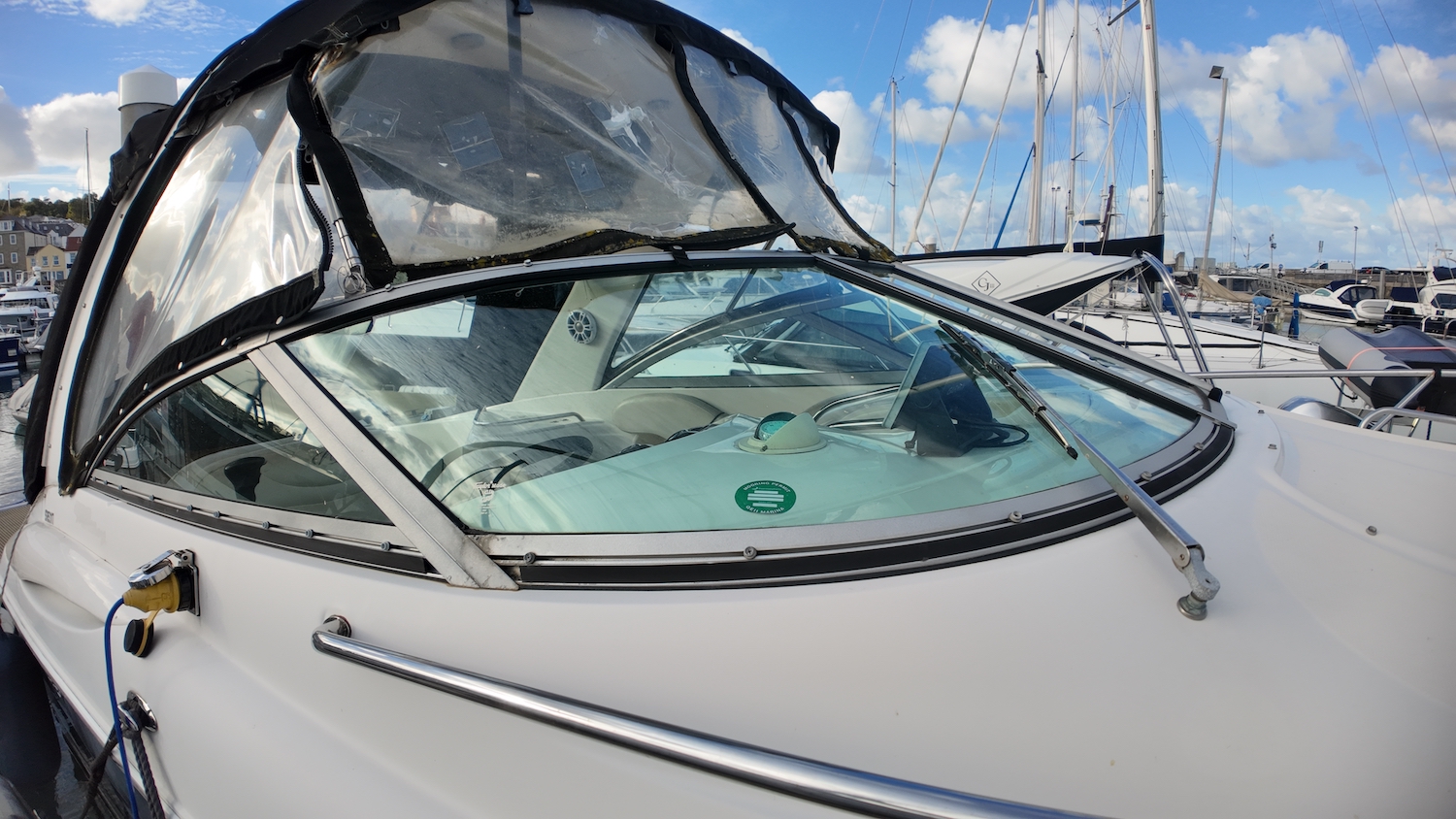 monterey windows