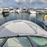 foredeck