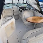 cockpit