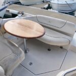 cockpit seating