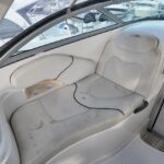 cockpit seating