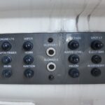 electrical panel