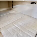 aft cabin