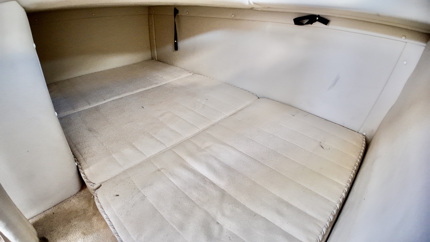 aft cabin