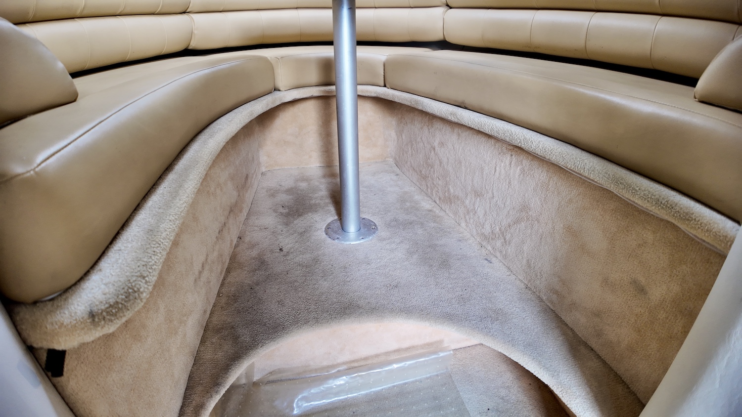 interior floors