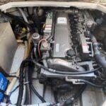 engine