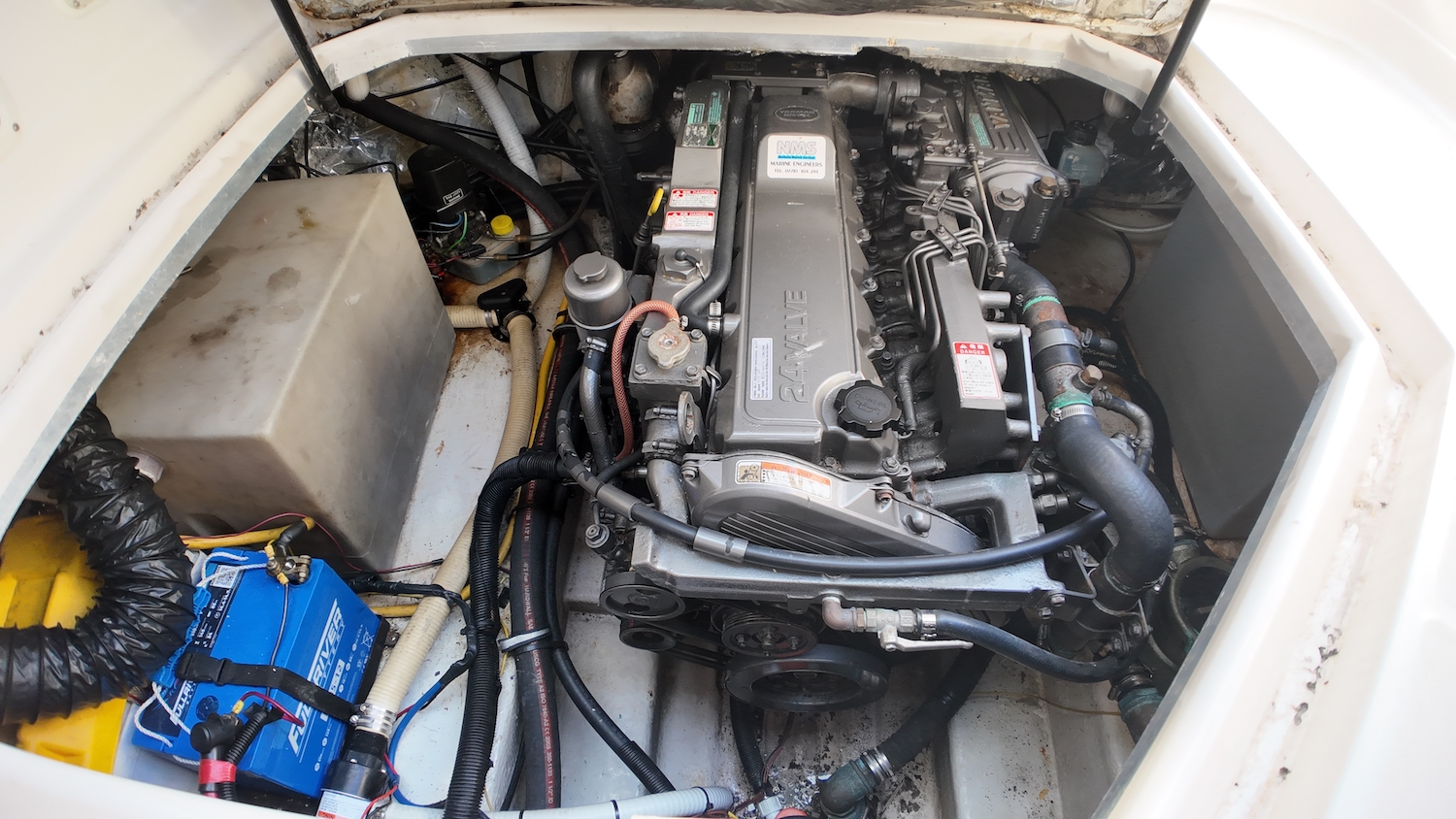 engine