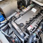 yanmar engine