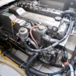 yanmar engine