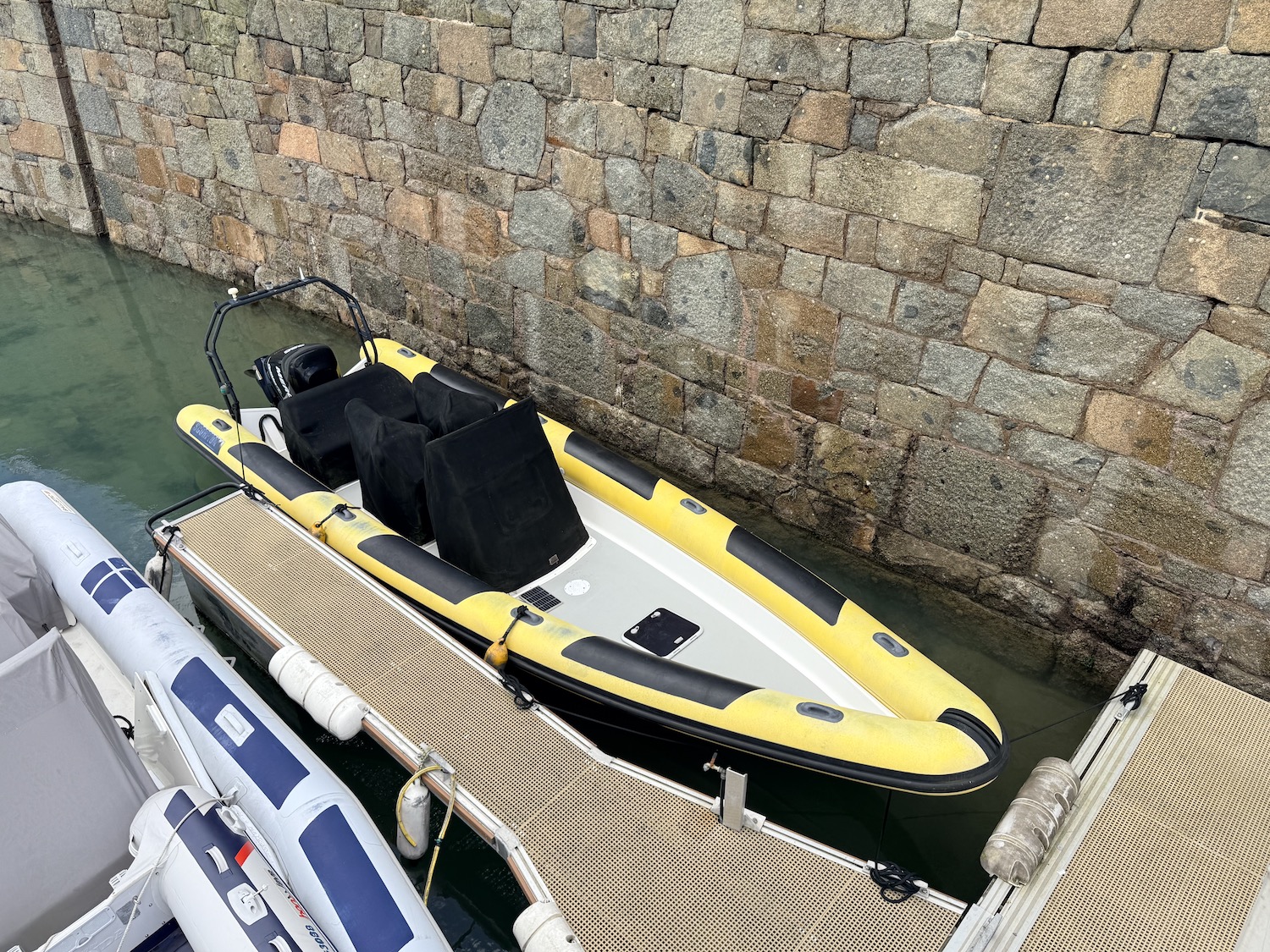 Scorpion 8.1