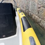 port side rib