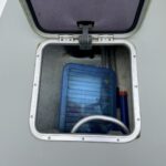 deck hatch