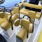 rib seats