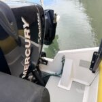 petrol outboard