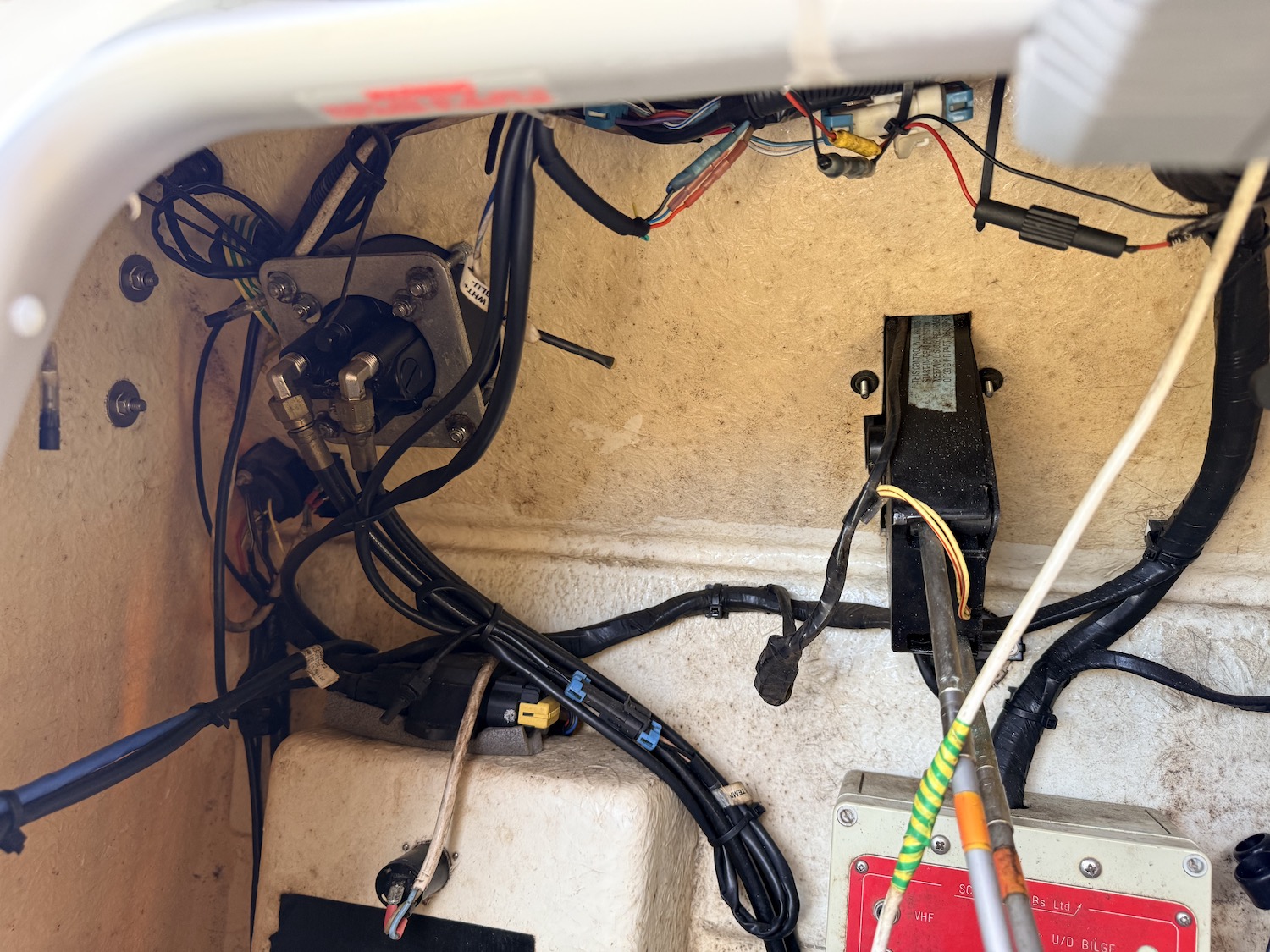 electrics