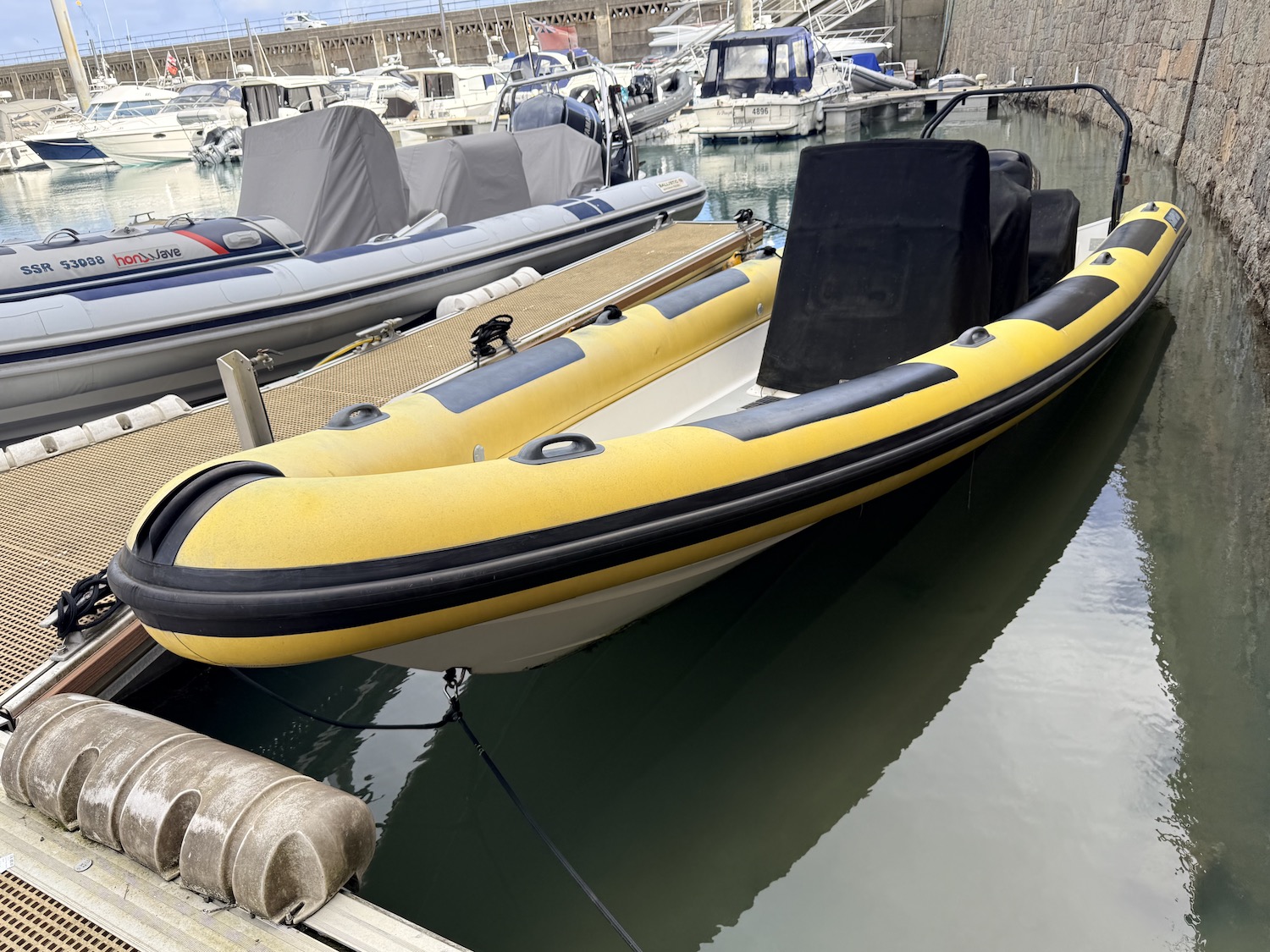 tubes