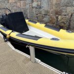 exterior rib