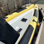 forward deck